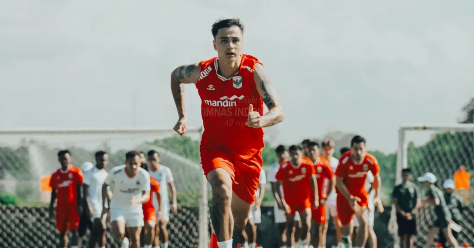 Jadwal Lengkap Timnas Indonesia di Piala AFF 2026, Ujian Berat Pasukan John Herdman