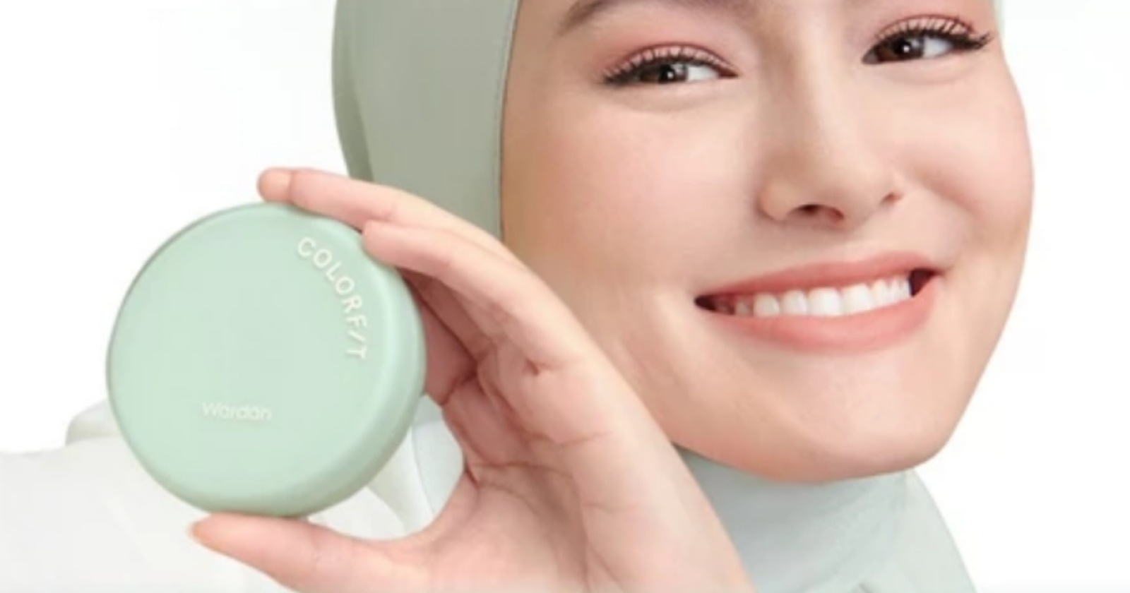 Apakah Cushion Wardah Colorfit Ada SPF? Ini Penjelasan untuk 2 Variannya