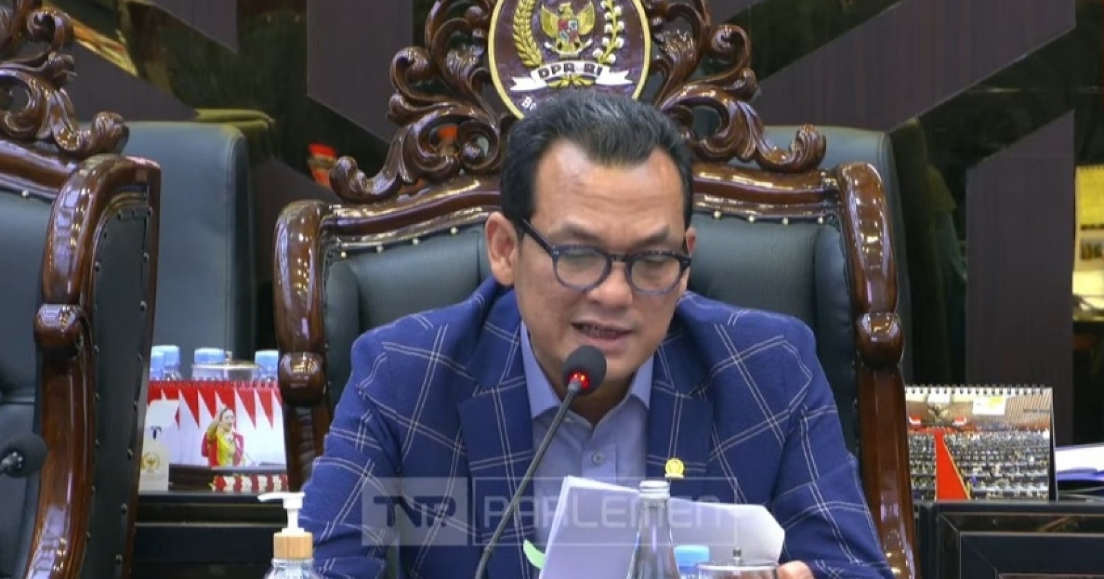 Aturan Hak-hak Ojol Tak Masuk RUU LLAJ, DPR Janjikan Bakal Punya UU Sendiri