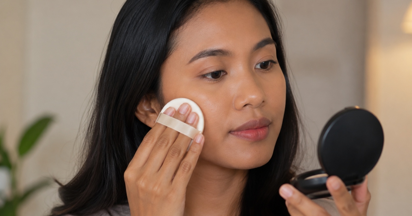 Kenapa Pakai Bedak Malah Jadi Kusam? Ini 7 Penyebab yang Sering Terlewat