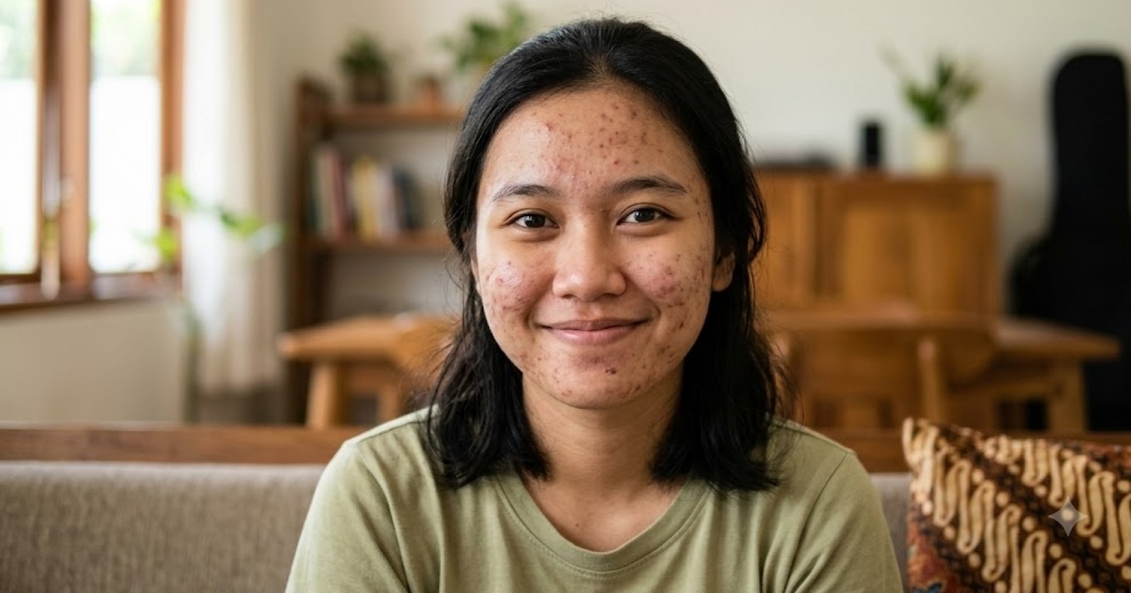 3 Serum LABORE untuk Kulit Sensitif Sesuai Review, Ampuh Atasi Jerawat dan Noda Hitam