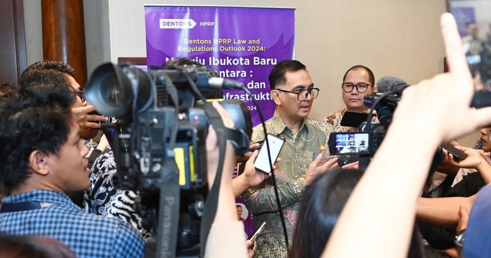Rekam Jejak Troy Pantouw Jubir IKN yang Ditemukan Tewas di Rusun ASN