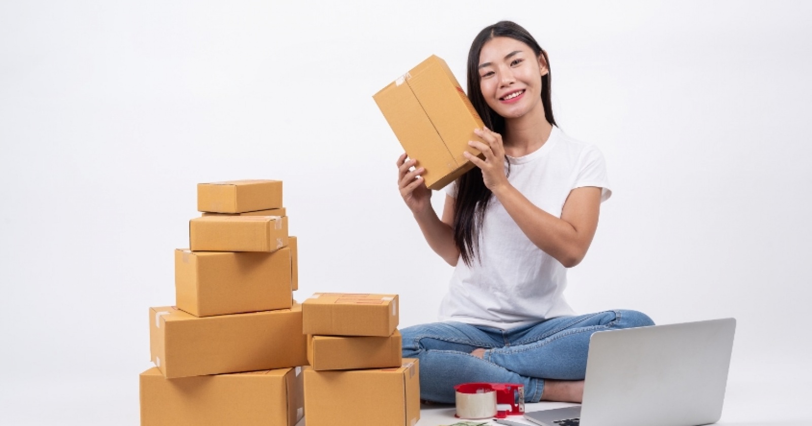 Diskon Belanja Online di Shopee dari BRI, Dapatkan Potongan Langsung Tanpa Syarat!