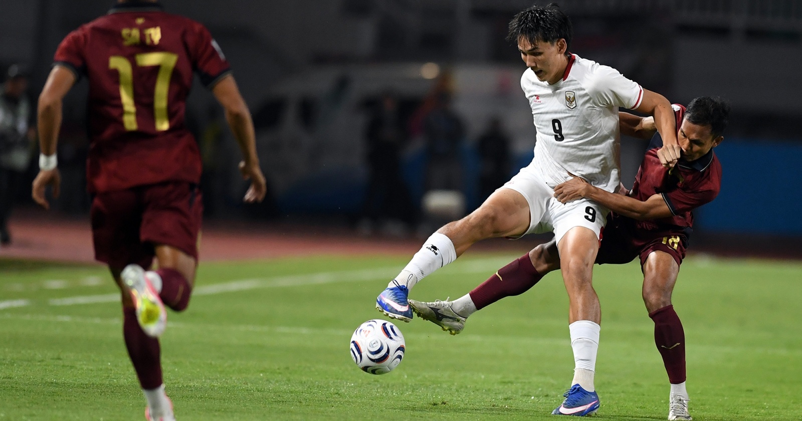 Eks Pelatih PSM dan Persipura Bocorkan ke Singapura Taktik Tekuk Timnas Indonesia