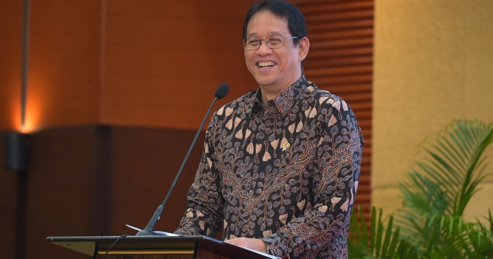 Raih Opini WTP BPK, Purbaya Klaim Jadi Bukti Fiskal Sehat