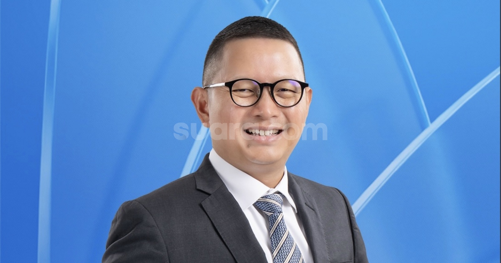 Corporate Secretary BRI Raih Penghargaan Indonesia Public Relations Top Leader 2026