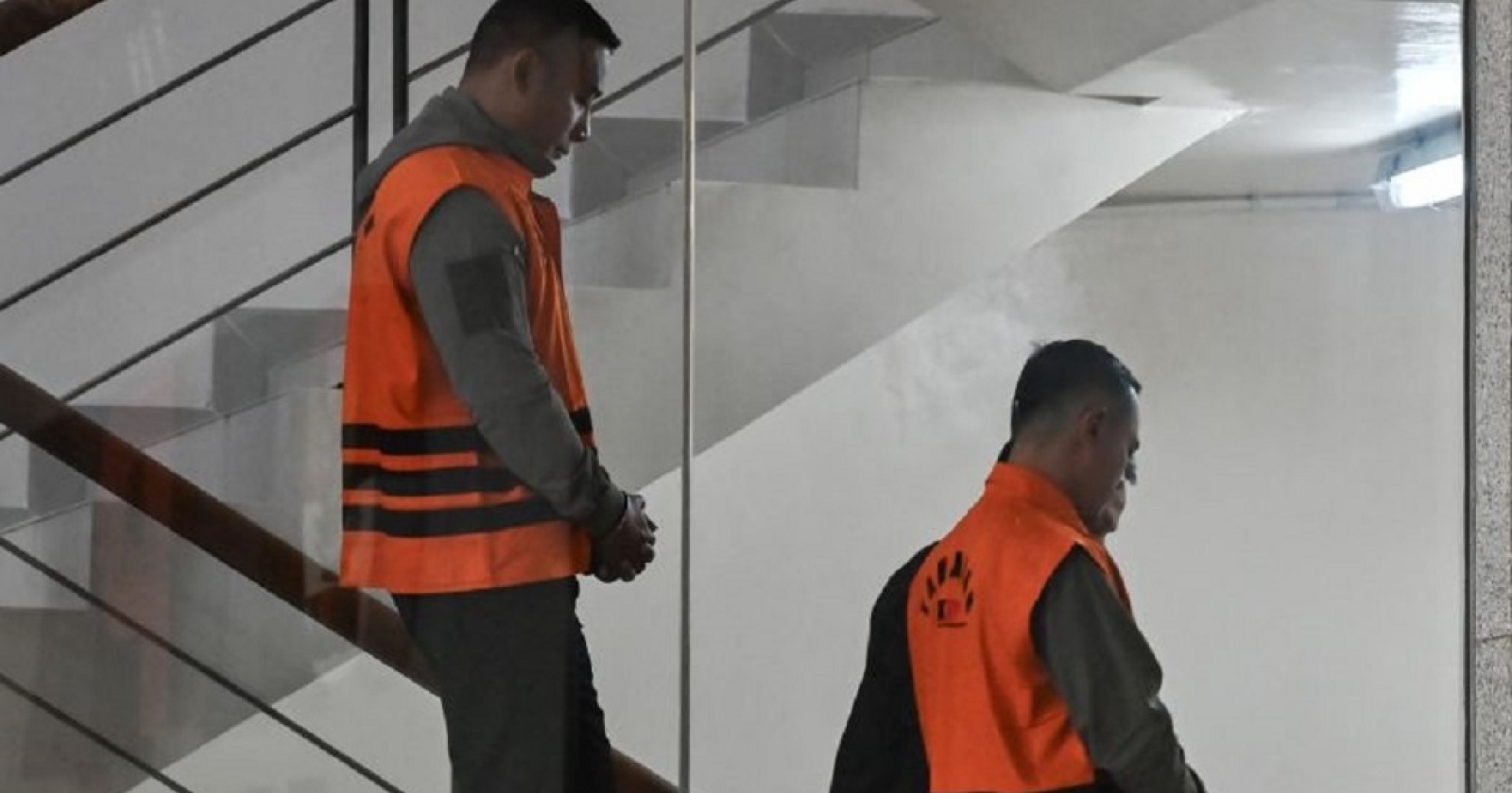 Staf KPK Pakai Fitur Chat 'Auto-Delete' ke Ayah Demi Bocorkan Kasus Pemalang