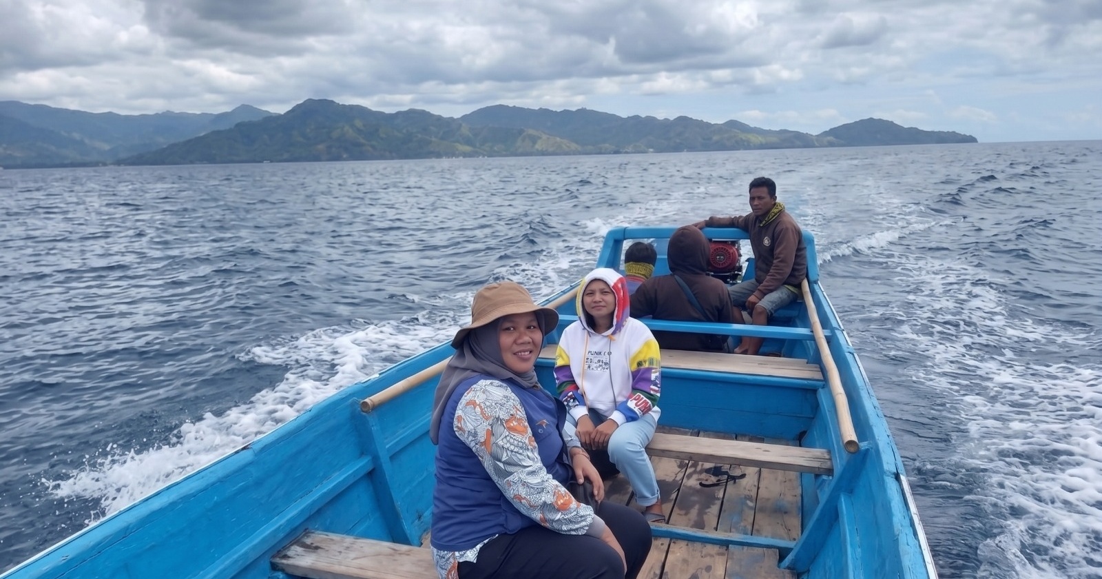 BRI Tegaskan Komitmen Pemerataan Layanan Perbankan di Daerah 3T Lewat Peran Aktif Mantri