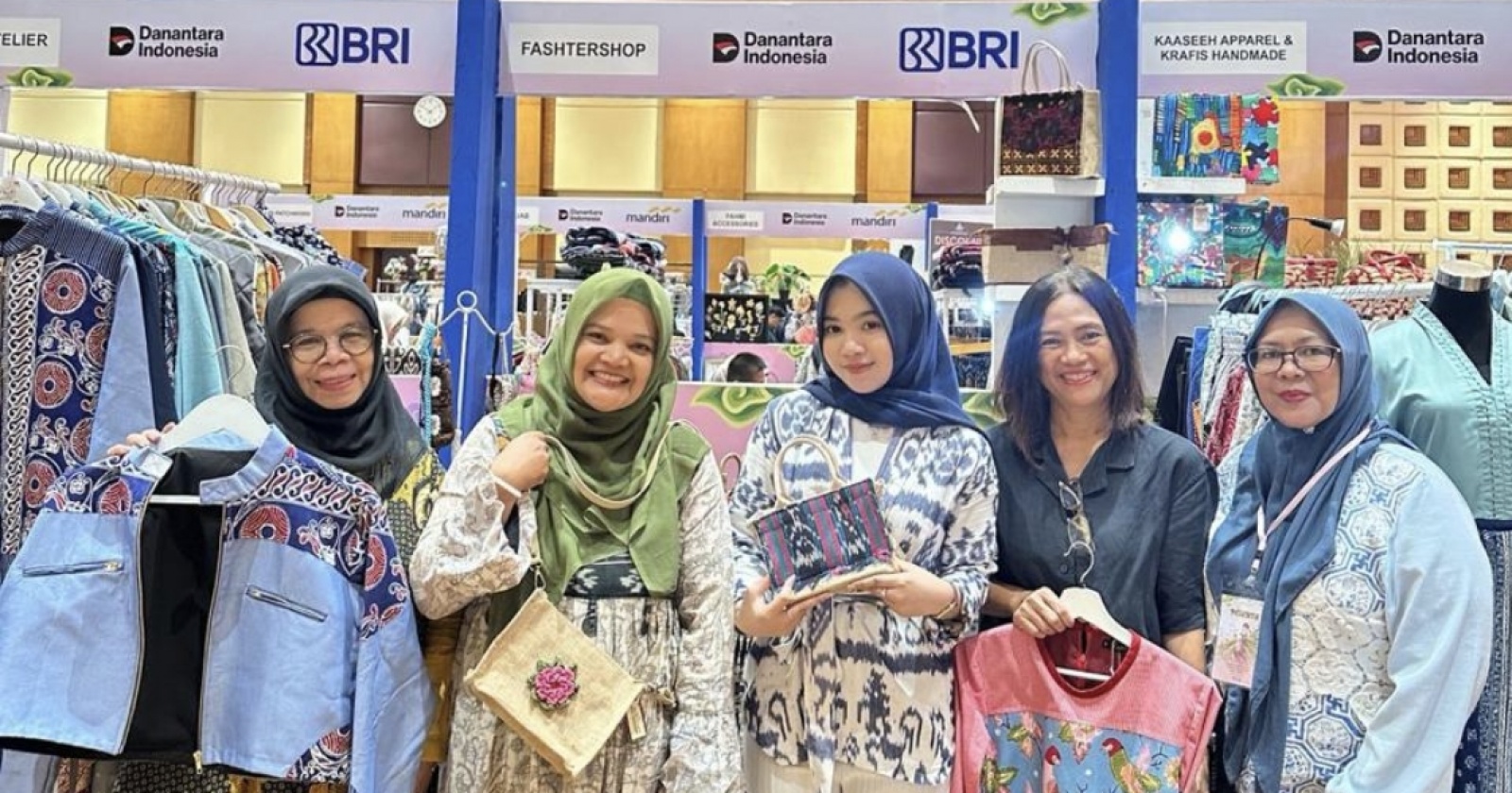 BRI Siapkan 3 Sektor Bisnis Ini Jadi Tulang Punggung Ekspor Indonesia 2026
