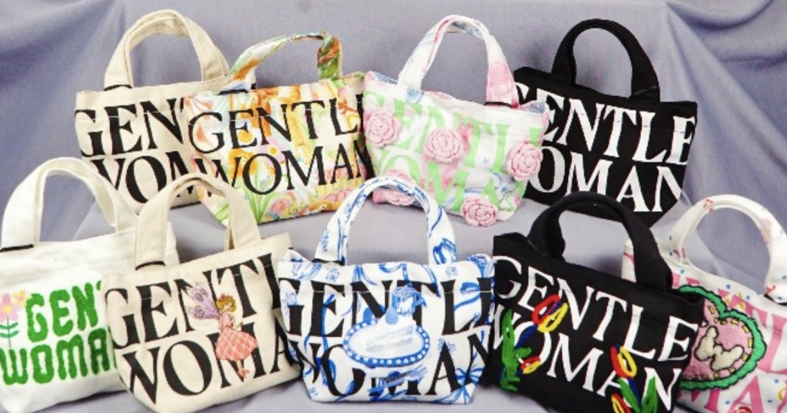 Belanja Gentlewoman Pakai Kartu BRI Dapat Cashback Rp300 Ribu!