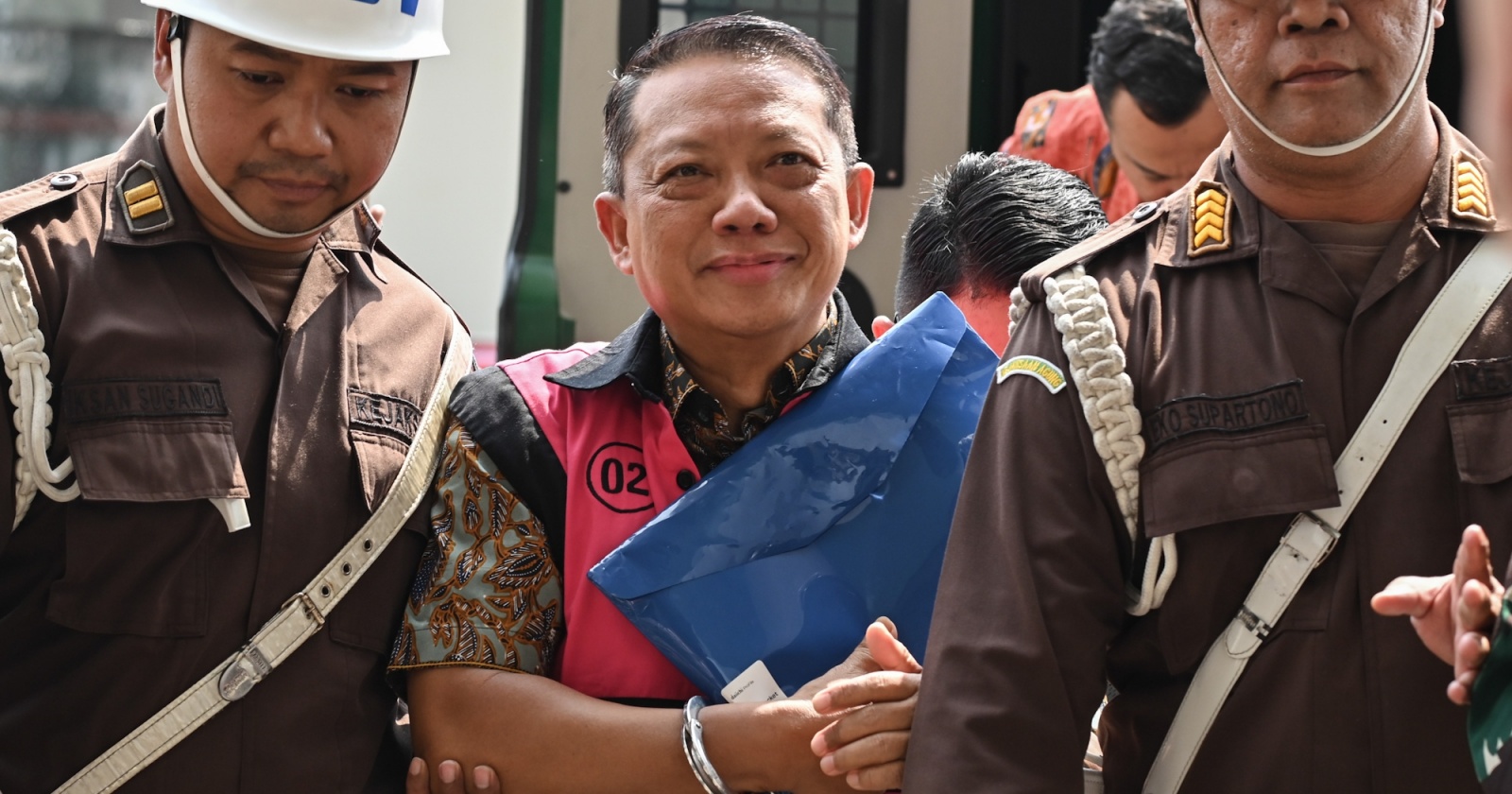 Lawan Status Tersangka TPPU, Febrie Adriansyah Uji Keabsahan Penahanan di Sidang Praperadilan