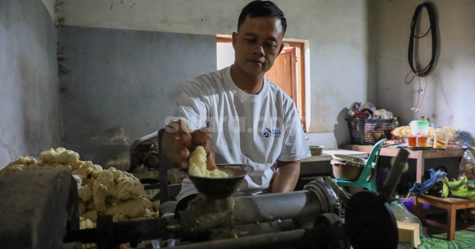 Peringati Hari UMKM Nasional, BRI Perkuat Ekosistem Ekonomi Lokal Lewat Desa BRILiaN