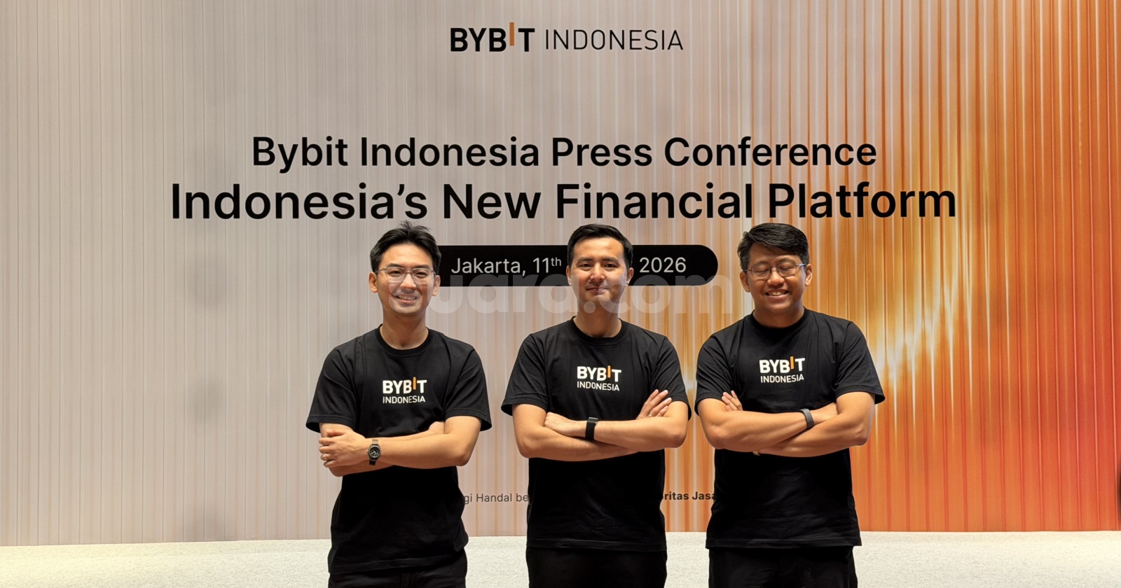 Bybit Resmi Ekspansi ke Indonesia usai Akuisisi Nobi, Incar 20% Pangsa Pasar Transaksi Kripto