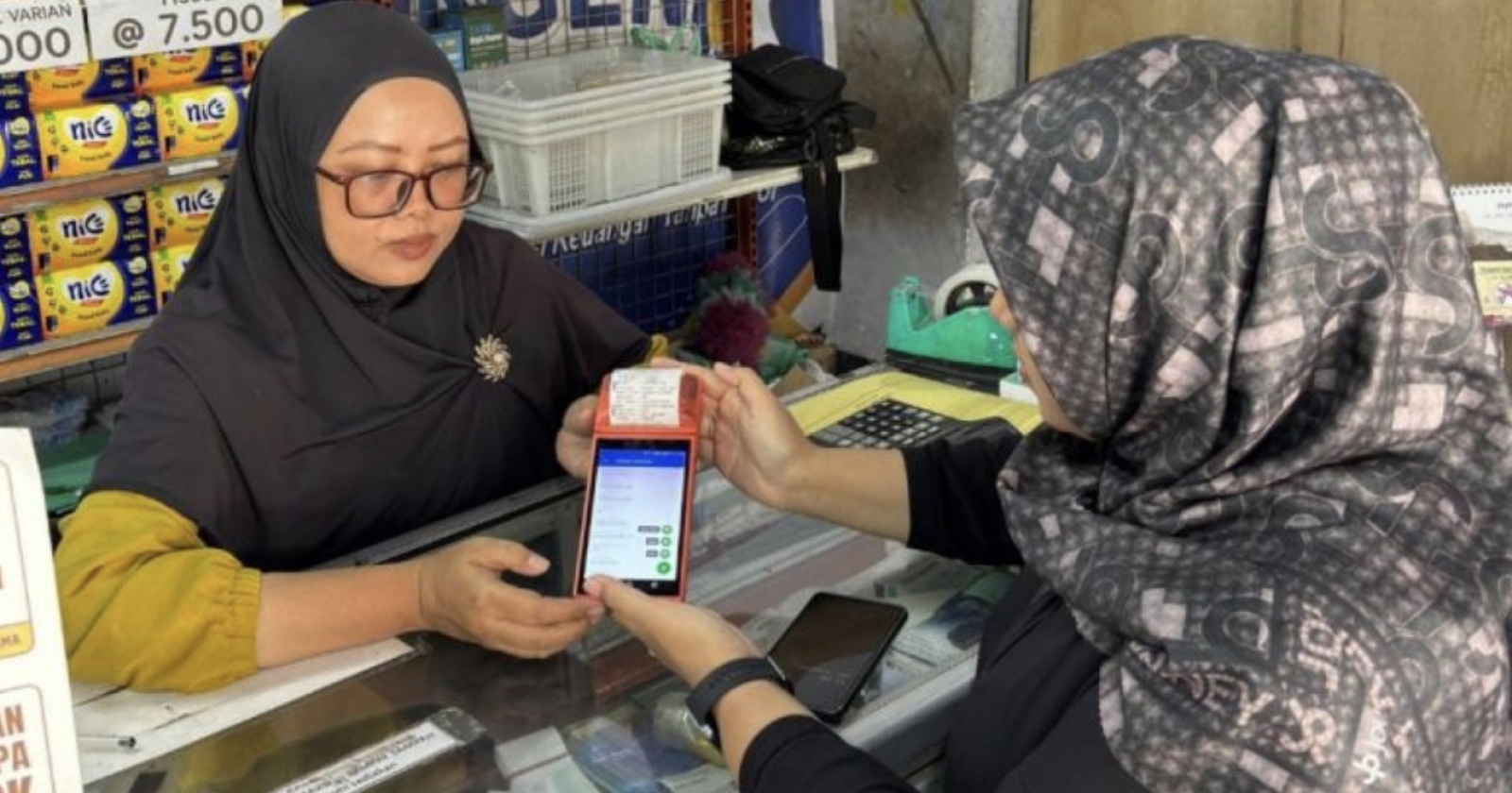 BRI Tulungagung Genjot Ekspansi AgenBRILink demi Perluasan Akses Keuangan Warga