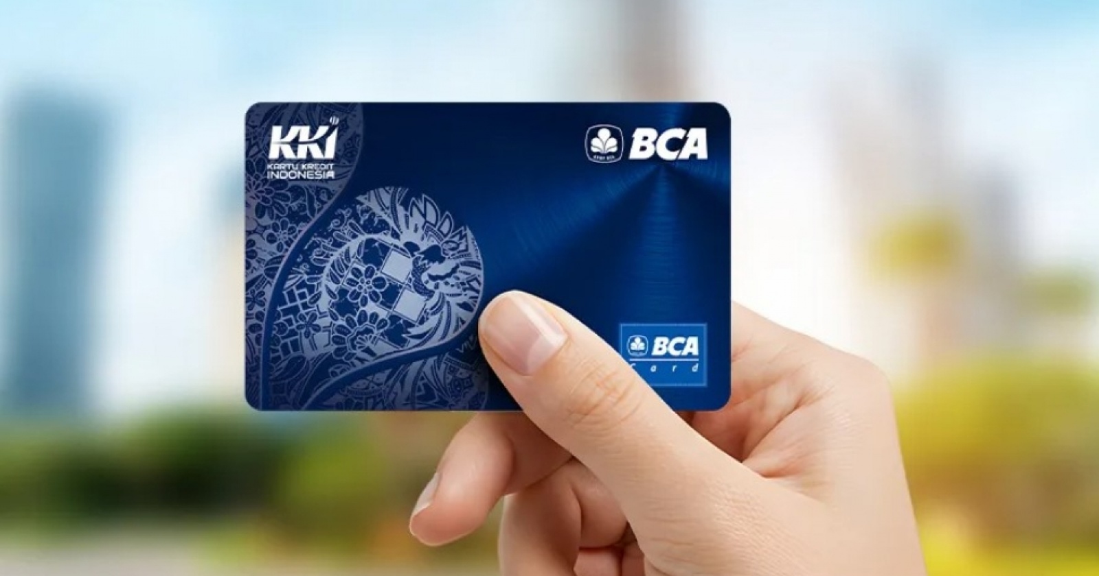 Cara Aktivasi Kartu Kredit Indonesia BCA untuk Bayar QRIS di myBCA