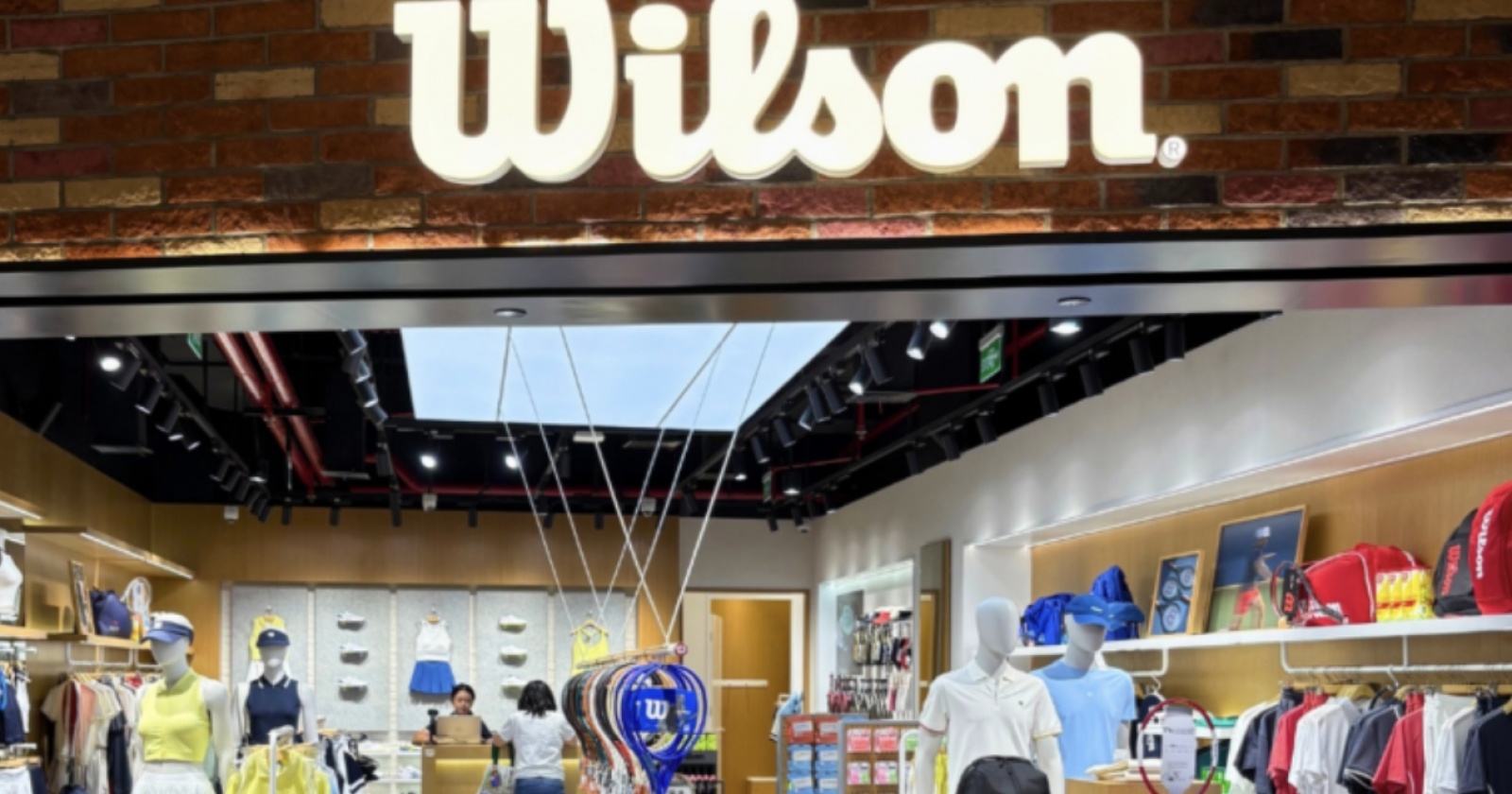 Nasabah BRI Bisa Dapat Diskon Rp500 Ribu di outlet Wilson, Begini Caranya!