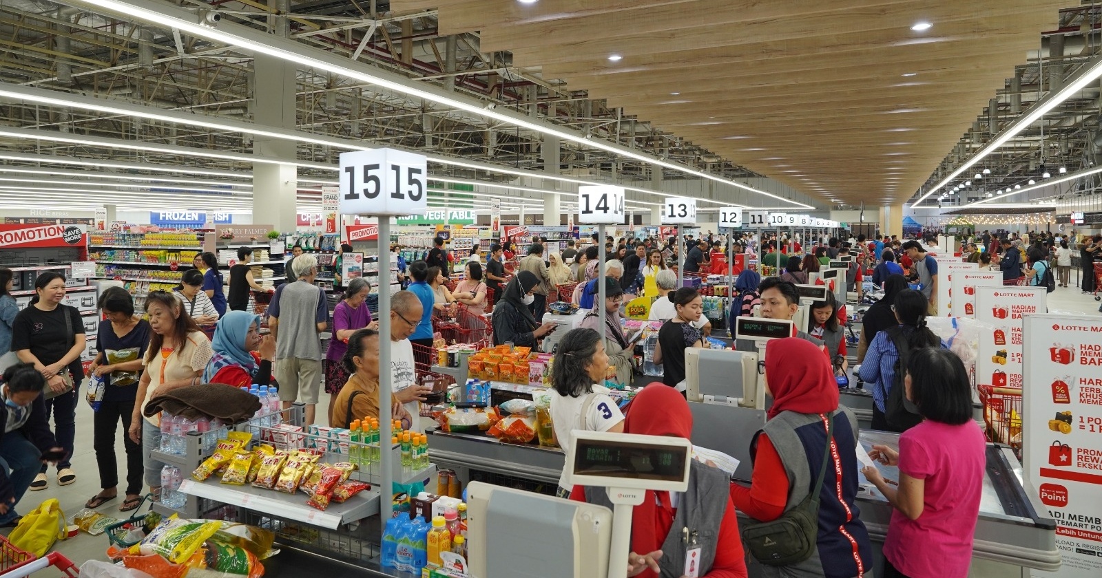 Program Eksklusif BRI Touch Visa September 2026, Belanja Dapat Voucher Tambahan