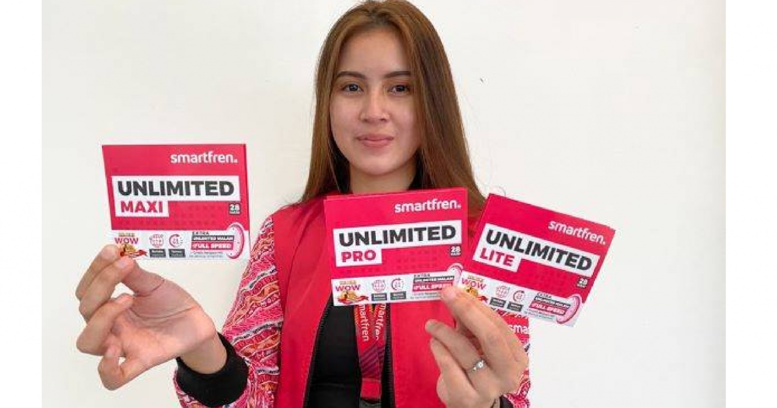 Nomor 0881 Kartu Apa? Ternyata Operator Smartfren, Ini Kode Nomor Prefix Lainnya