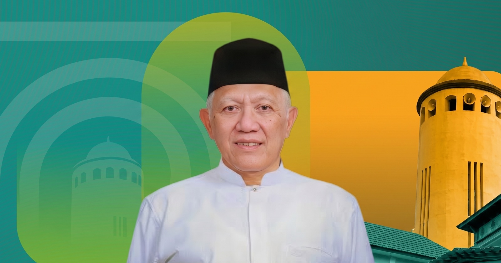 Profil KH Abdul Hakim Mahfudz (Gus Kikin): Silsilah, Karier, dan Gurita Bisnis