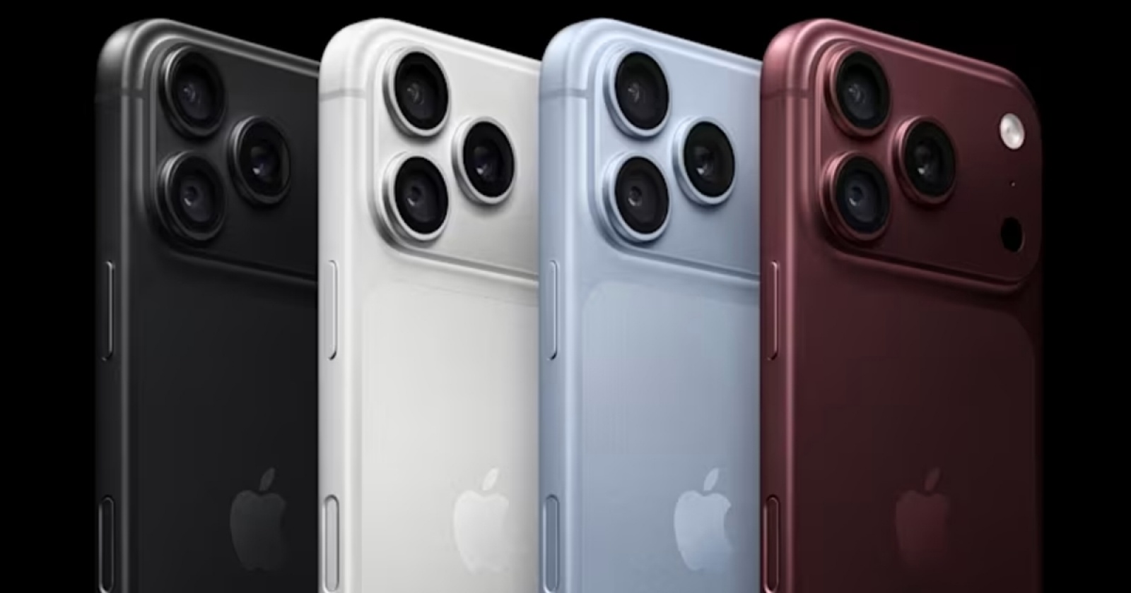 Beli iPhone 18 di Blibli di Shopee, Bayar Pakai BRI Biar Dapat Cashback Rp3 Juta!