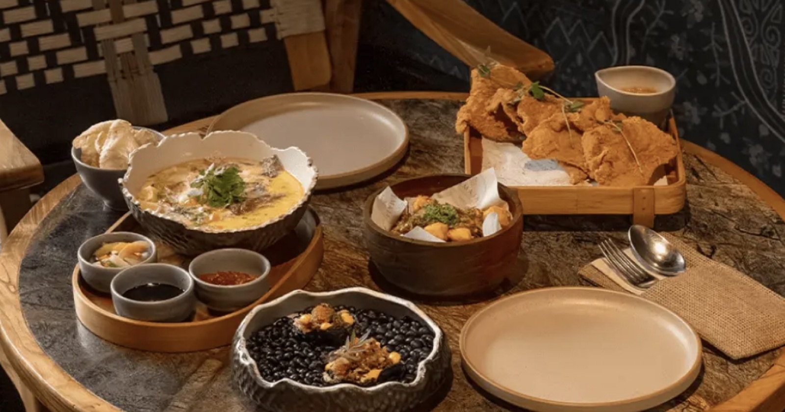 Rekomendasi Fine Dining Nusantara Terbaik di Jakarta, Lebih Untung Pakai BRI!