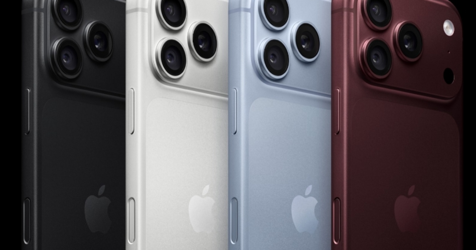 Promo Cicilan iPhone 18 dari BRI di Urban Republic, Dapatkan Diskon Rp3 Juta