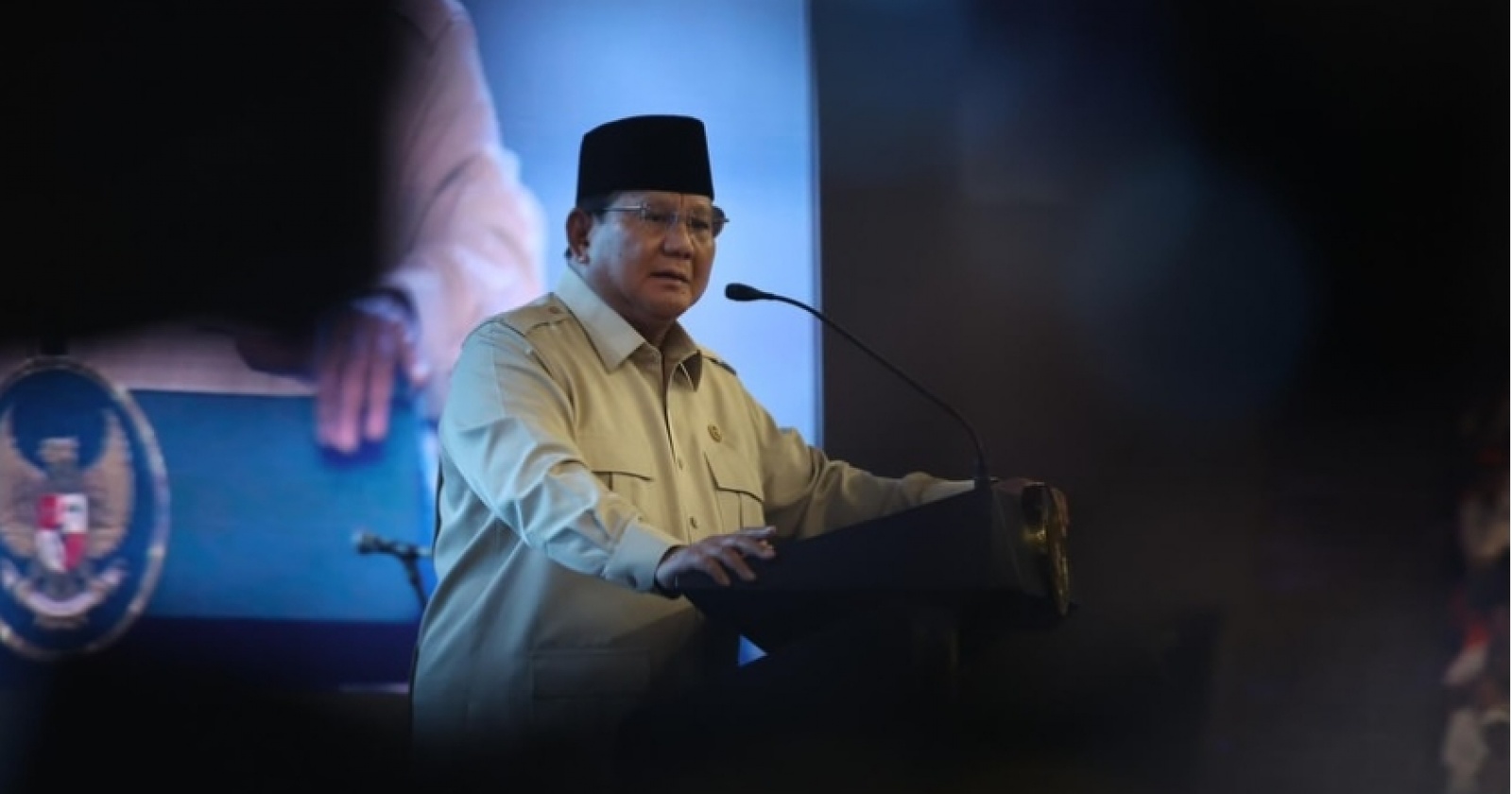 Analogi Sepak Bola Prabowo soal Reshuffle: Fokus ke Strategi, Bukan Sekadar Tebak Nama