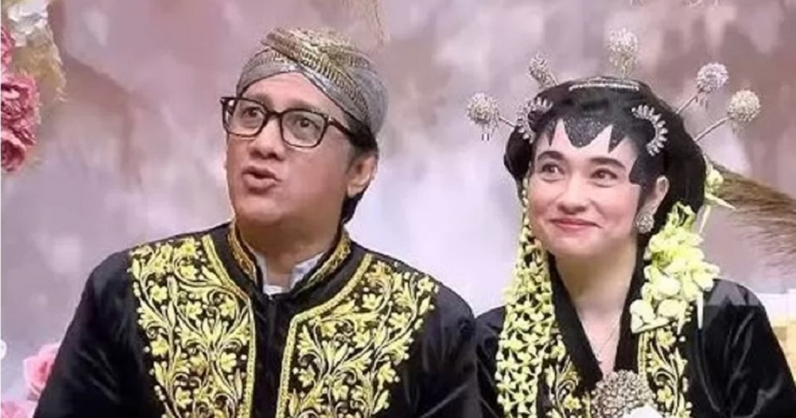 Titik Terang Kabar Pernikahan Andre Taulany dan Amanda Rigby, KUA: Surat Rekomendasi Sudah Masuk