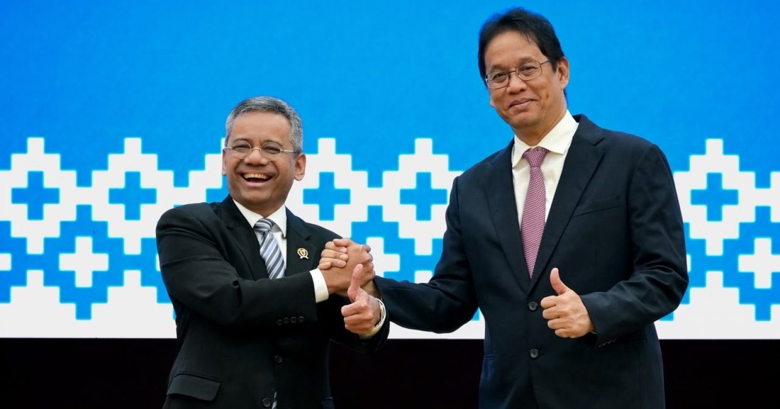 Kredibilitas Fiskal Bertumpu pada Kebijakan, Bukan Bongkar-Pasang Figur Menkeu