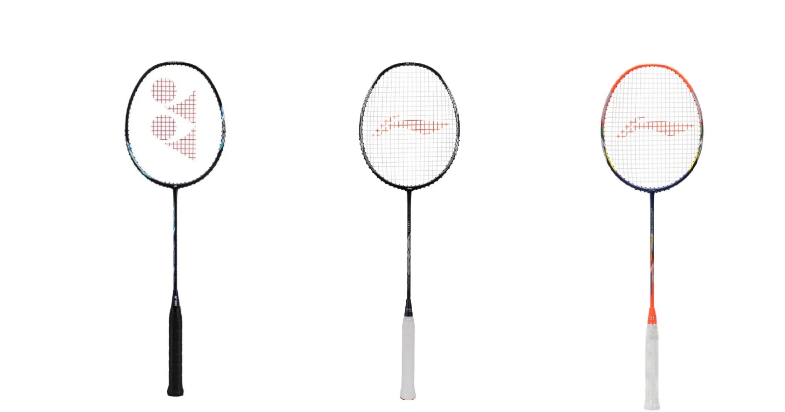 3 Rekomendasi Raket Badminton Terbaik untuk Pemula, Ringan dan Bertenaga