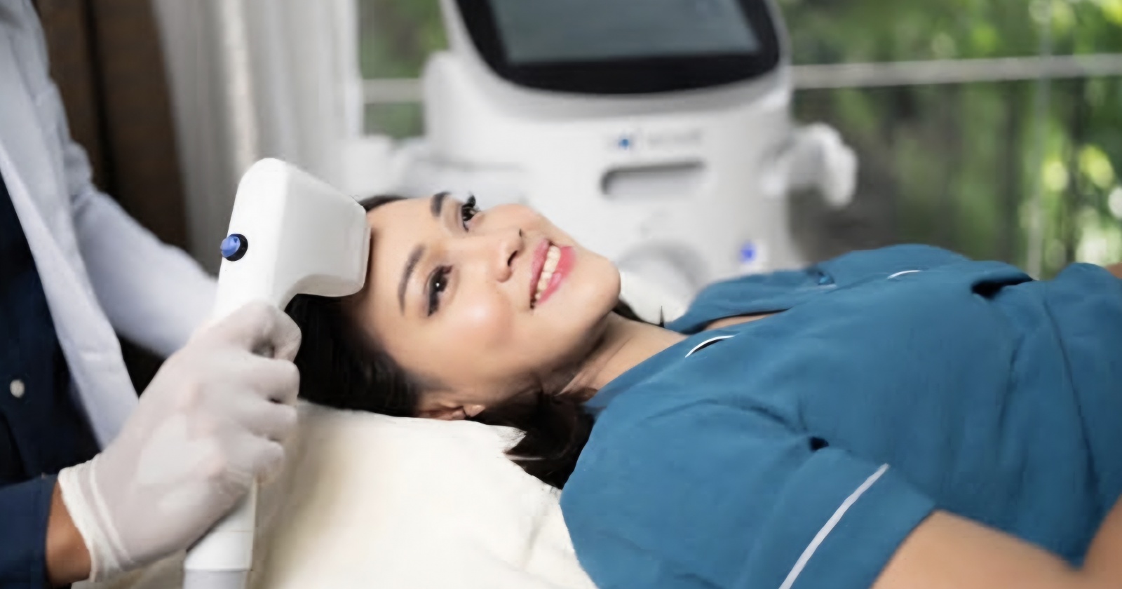 Treatment Wajah Makin Hemat, BRI Kasih Cashback Perawatan di SOZO Clinic!