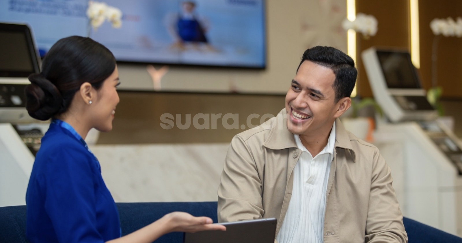 Reaktivasi BRI Kartu Kredit Touch Banjir Diskon, Nasabah Terpilih Dapat e-Voucher