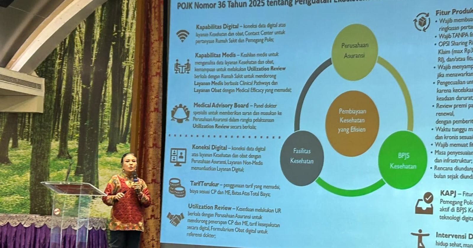 Medical Costs in Indonesia Soar, Medical Inflation Reaches 19.4 Percent | Integri News