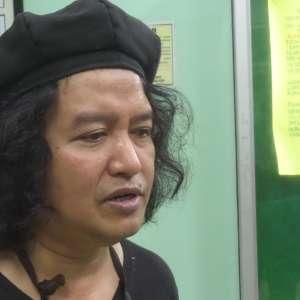 Andrea Hirata Rampungkan Novel Terbaru Dalam 9 Hari