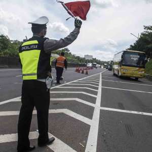 Pengendara Harap Bersiap, Dishub Bogor Terapkan Pengalihan Arus di Sukaraja Besok