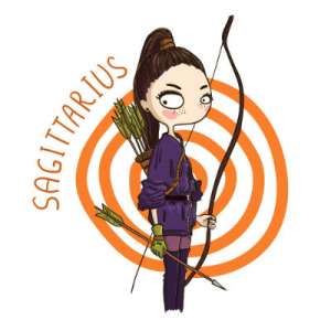 5 Zodiak yang Harus Hati-Hati Saat Curhat Rahasia ke Sagittarius, Kenapa?