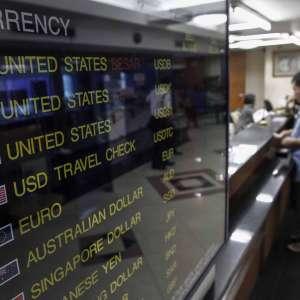 Dolar AS Keok di Asia, Rupiah Mendadak Perkasa Tembus Rp17.679