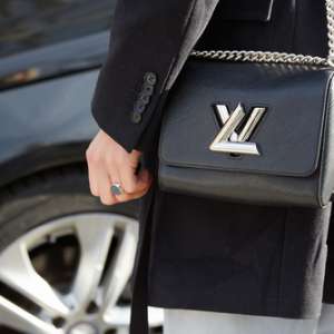 Tas Kecil Louis Vuitton Original Model Terbaru