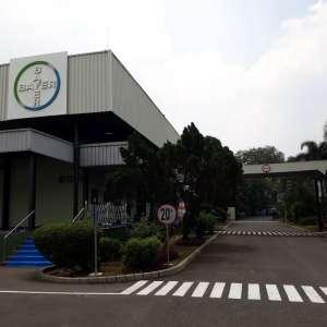 Bayer Rombak Jajaran Direksi, Tunjuk Simon Rosof Sebagai Bos Baru