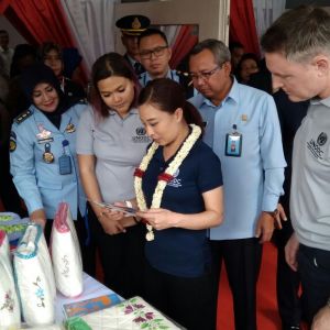 Kabar Duka dari Raja Thailand, Putrinya Bajrakitiyabha Mahidol Meninggal Dunia