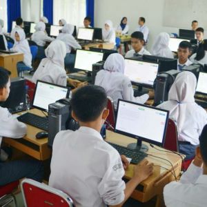 Daftar Sma Negeri Terbaik Di Jakarta Utara