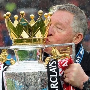 Daftar Manajer Tersukses Liga Inggris: Sir Alex Ferguson Belum Tertandingi