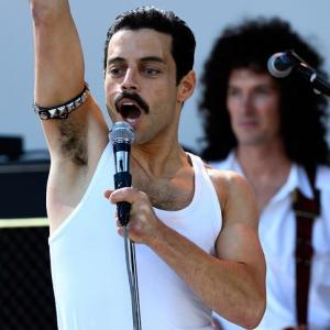 Rami Malek Jadi Freddie: Mengulik Pesan Keberanian Jadi Diri Sendiri di Film Bohemian Rhapsody