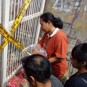 Mengapa Kasus Noven Mandek Bertahun-tahun?