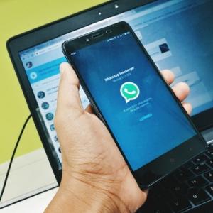 Bagaimana Cara Video Call Whatsapp Web Ini Panduannya