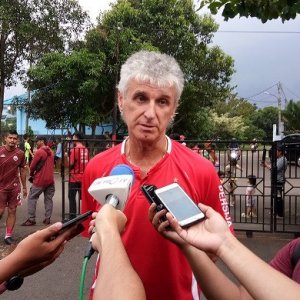 Ivan Kolev Sentil Tren Naturalisasi di Timnas Indonesia: Era Saya Pemain Lokal Diutamakan