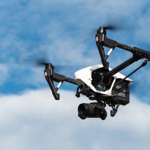 Piala Dunia 2026 Makin Canggih! Drone Penyelamat Siaga di Setiap Stadion