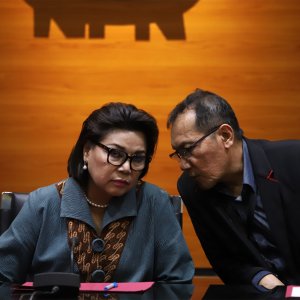 Ini Uang Korupsi Walikota Medan