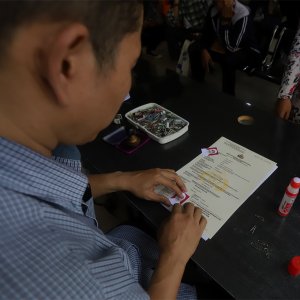 Berapa Lama Masa Berlaku SKCK?