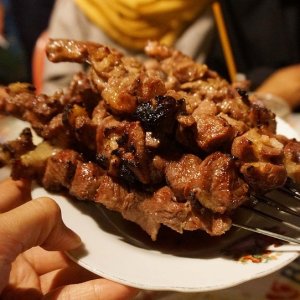 Cara Membuat Bumbu Sate Yang Enak Dan Lezat